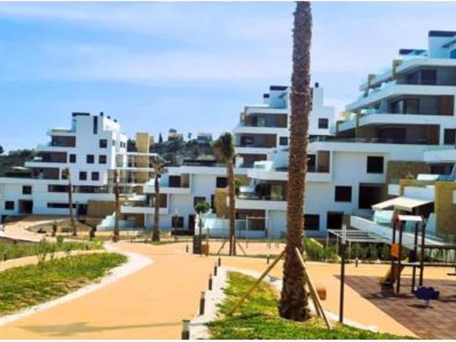 Piso en alquiler en la Marina Baixa, Valencia