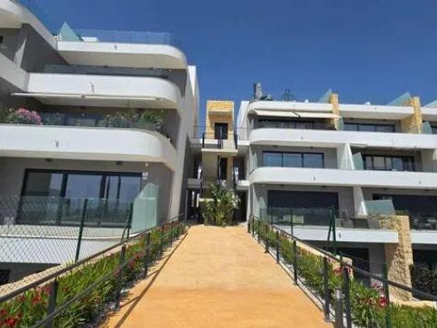 Piso en alquiler en Urbanització Golf Badia, la Marina Baixa
