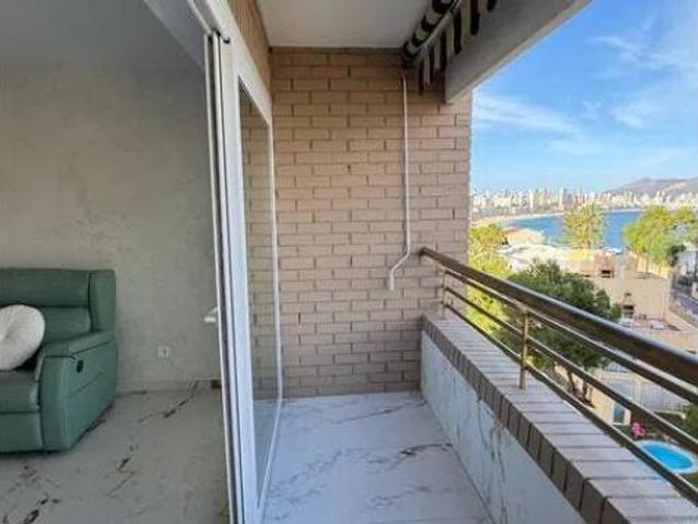 Piso en alquiler en la Marina Baixa, Valencia