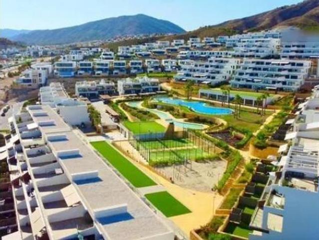 Piso en alquiler en Urbanització Golf Badia, la Marina Baixa