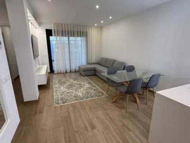 Piso en alquiler en la Marina Baixa, Valencia