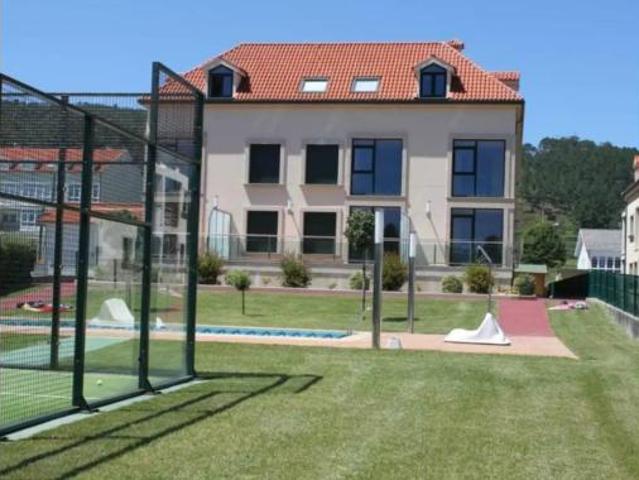 Piso en alquiler en Fisterra, Galicia