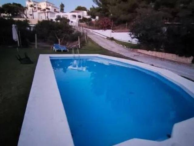 Piso en alquiler en Cortijos de San Rafael, La Axarquía