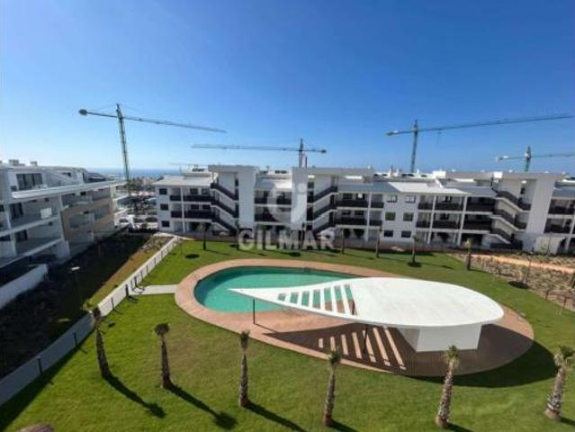 Piso en alquiler en Los Boliches, Costa del Sol Occidental