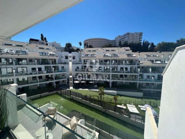 Piso en alquiler en Los Boliches, Costa del Sol Occidental