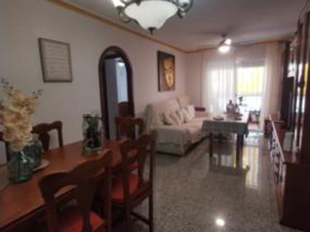 Piso en alquiler en Los Boliches, Costa del Sol Occidental