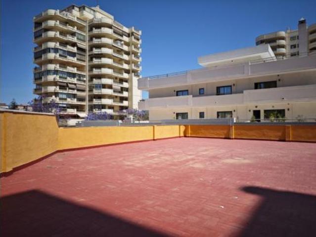 Piso en alquiler en Los Boliches, Costa del Sol Occidental
