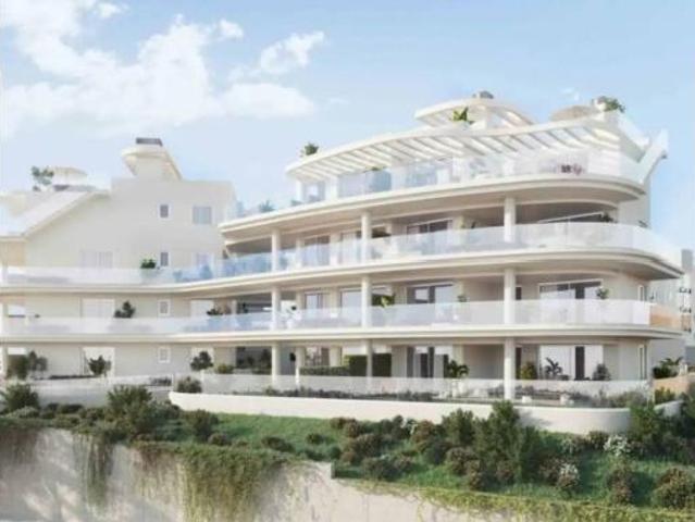 Piso en alquiler en Los Boliches, Costa del Sol Occidental