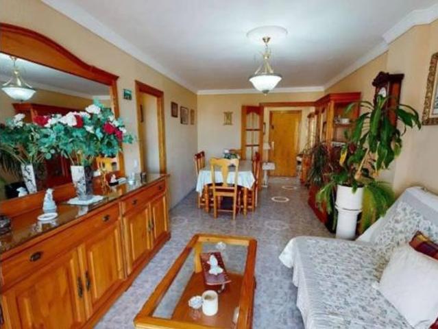 Piso en alquiler en Los Boliches, Costa del Sol Occidental