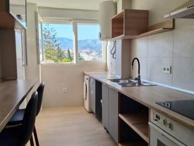 Piso en alquiler en Los Boliches, Costa del Sol Occidental