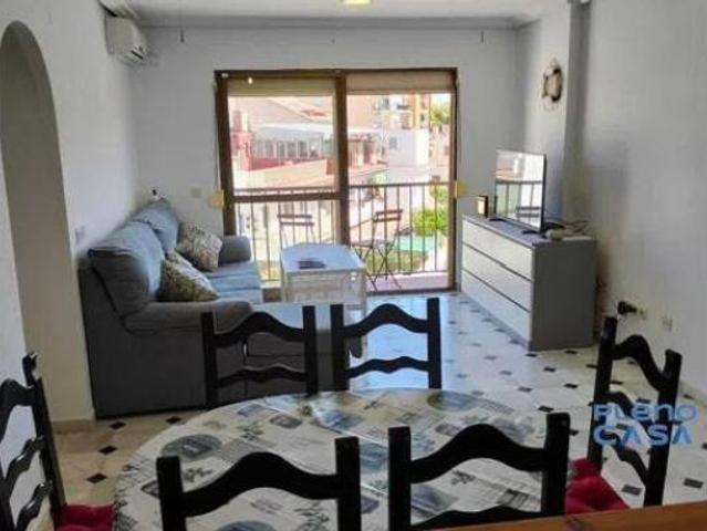 Piso en alquiler en Costa del Sol Occidental, Andalucía