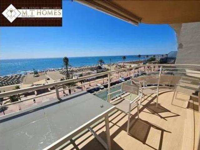 Piso en alquiler en Los Boliches, Costa del Sol Occidental