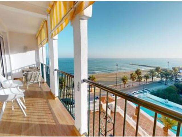 Piso en alquiler en Torreblanca, Costa del Sol Occidental