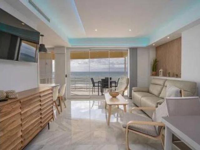 Piso en alquiler en Los Boliches, Costa del Sol Occidental