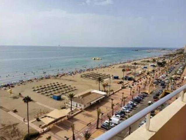 Piso en alquiler en Los Boliches, Costa del Sol Occidental