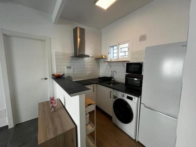 Piso en alquiler en Torreblanca, Costa del Sol Occidental