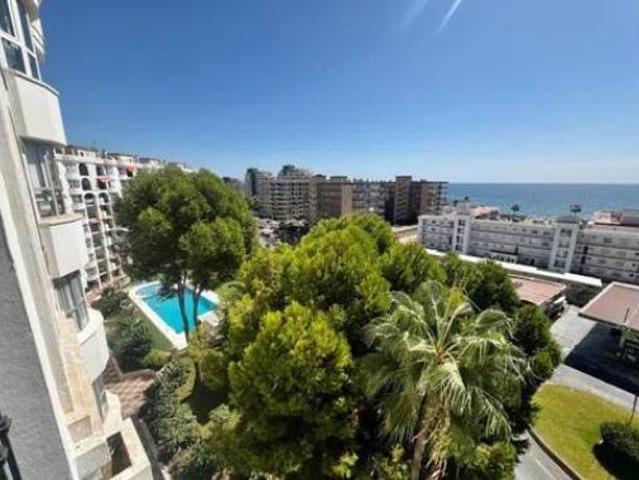 Piso en alquiler en Los Boliches, Costa del Sol Occidental