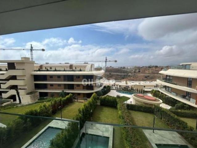 Piso en alquiler en Los Boliches, Costa del Sol Occidental
