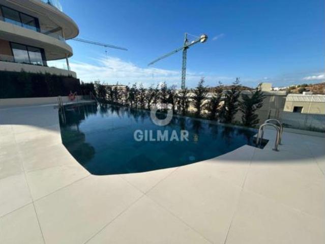 Piso en alquiler en Los Boliches, Costa del Sol Occidental