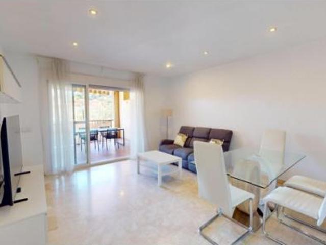 Piso en alquiler en Los Pacos, Costa del Sol Occidental
