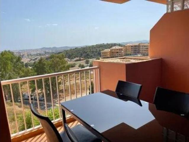 Piso en alquiler en Los Pacos, Costa del Sol Occidental
