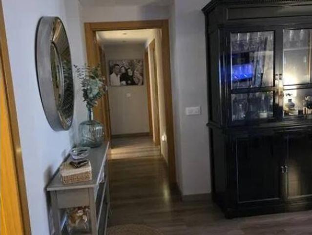Piso en alquiler en Los Pacos, Costa del Sol Occidental
