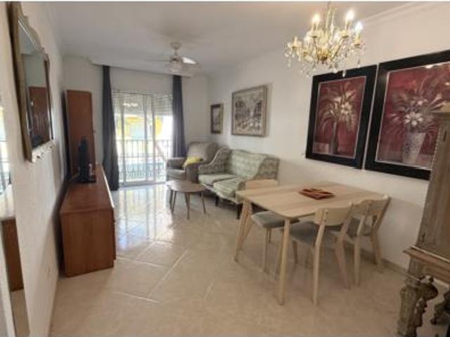 Piso en alquiler en Los Boliches, Costa del Sol Occidental