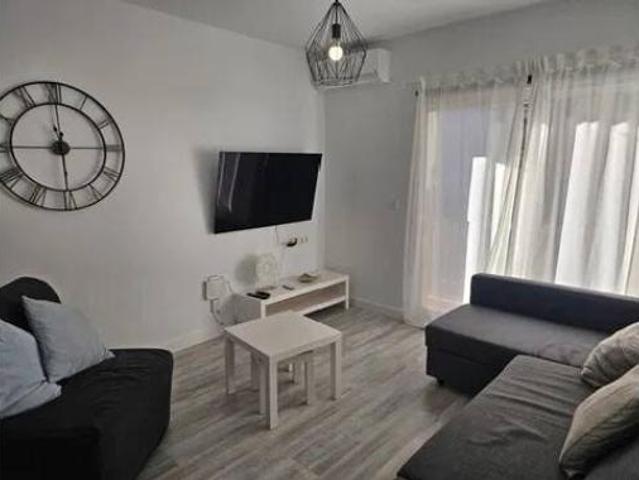 Piso en alquiler en Los Boliches, Costa del Sol Occidental