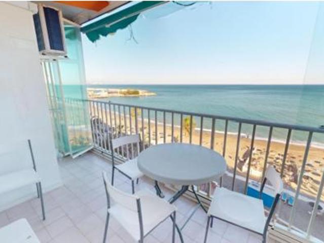 Piso en alquiler en Costa del Sol Occidental, Andalucía