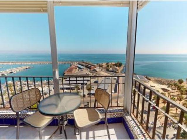 Piso en alquiler en Costa del Sol Occidental, Andalucía