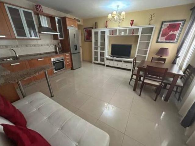 Piso en alquiler en Costa del Sol Occidental, Andalucía