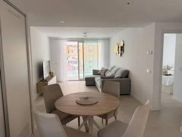 Piso en alquiler en Los Boliches, Costa del Sol Occidental