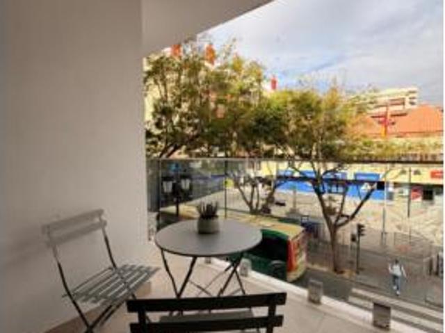 Piso en alquiler en Los Boliches, Costa del Sol Occidental