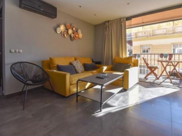 Piso en alquiler en Los Boliches, Costa del Sol Occidental