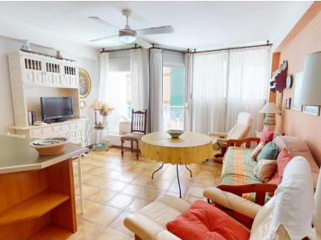Piso en alquiler en Los Boliches, Costa del Sol Occidental