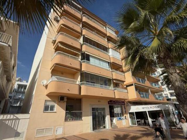 Piso en alquiler en Los Boliches, Costa del Sol Occidental