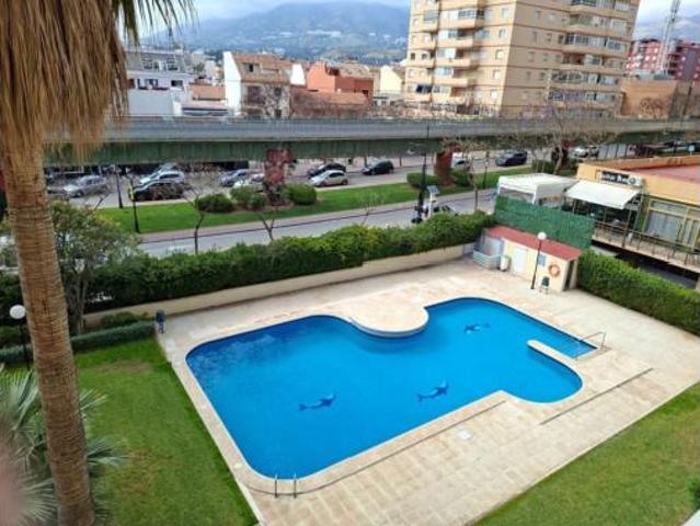 Piso en alquiler en Los Boliches, Costa del Sol Occidental