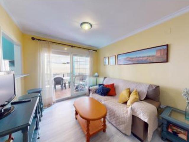 Piso en alquiler en Los Boliches, Costa del Sol Occidental