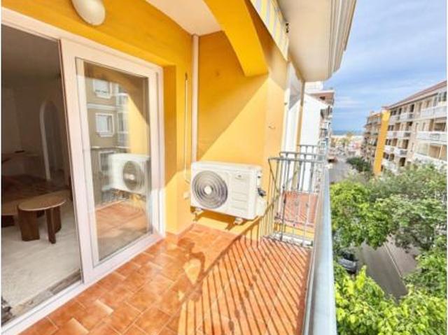 Piso en alquiler en Los Boliches, Costa del Sol Occidental