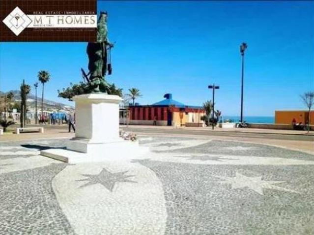 Piso en alquiler en Los Boliches, Costa del Sol Occidental