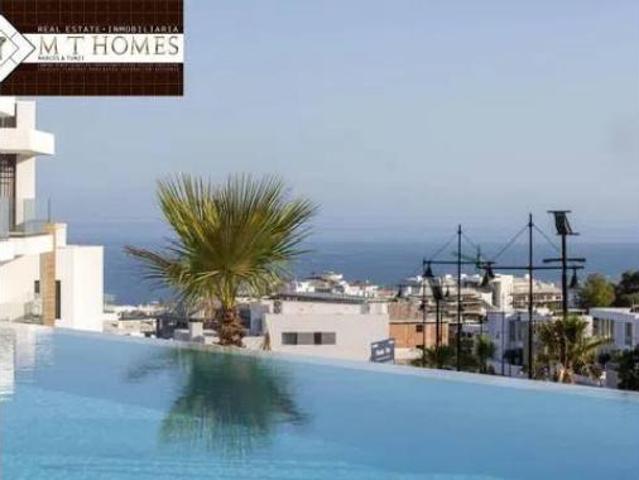 Piso en alquiler en Torreblanca, Costa del Sol Occidental