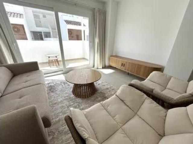 Piso en alquiler en Torreblanca, Costa del Sol Occidental