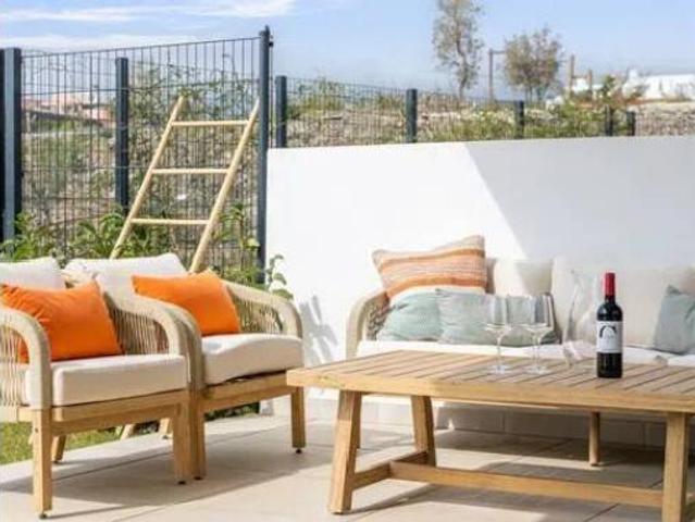 Piso en alquiler en Torreblanca, Costa del Sol Occidental