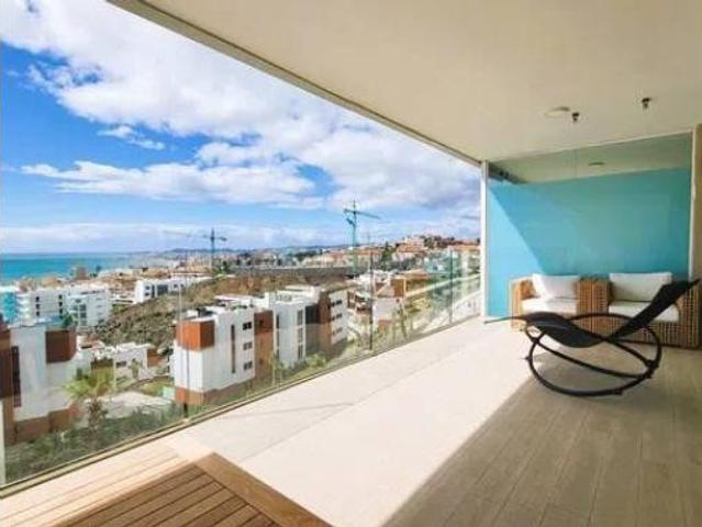 Piso en alquiler en Torreblanca, Costa del Sol Occidental