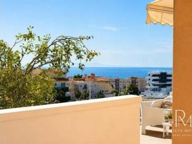 Piso en alquiler en Torreblanca, Costa del Sol Occidental