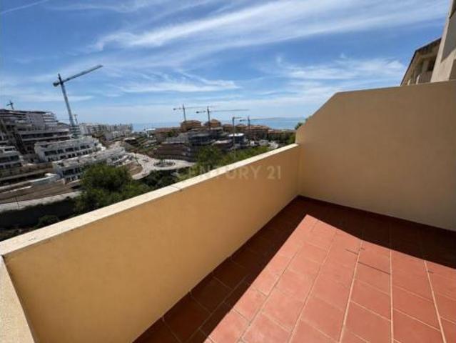 Piso en alquiler en Torreblanca, Costa del Sol Occidental
