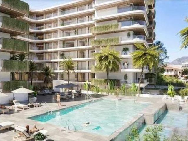 Piso en alquiler en Costa del Sol Occidental, Andalucía