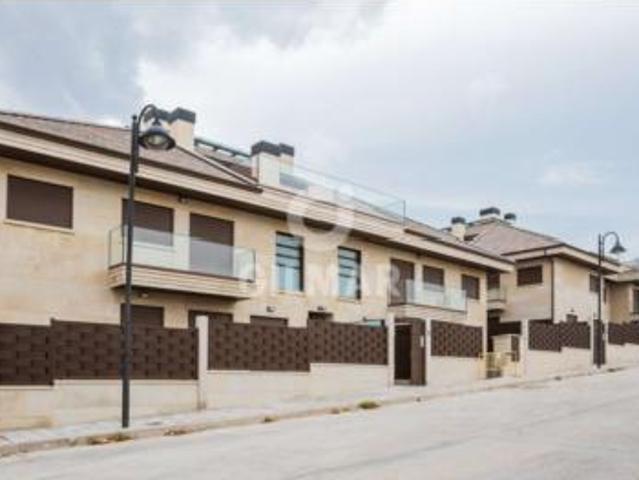 Piso en alquiler en La Navata, Galapagar