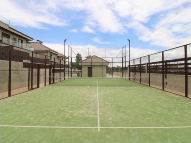 Piso en alquiler en Cercado de San Gregorio, Galapagar