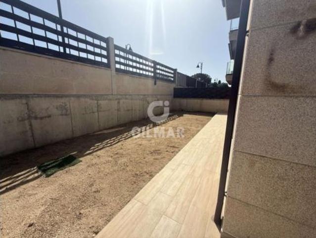 Piso en alquiler en Galapagar, Madrid